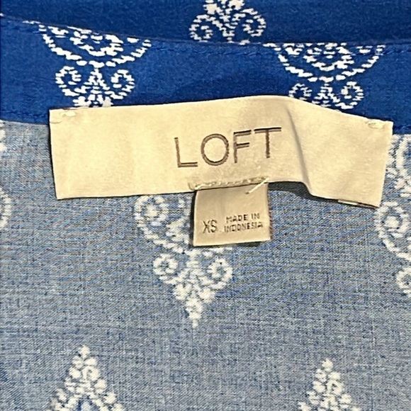 LOFT Dress Size XS - Picture 5 of 5